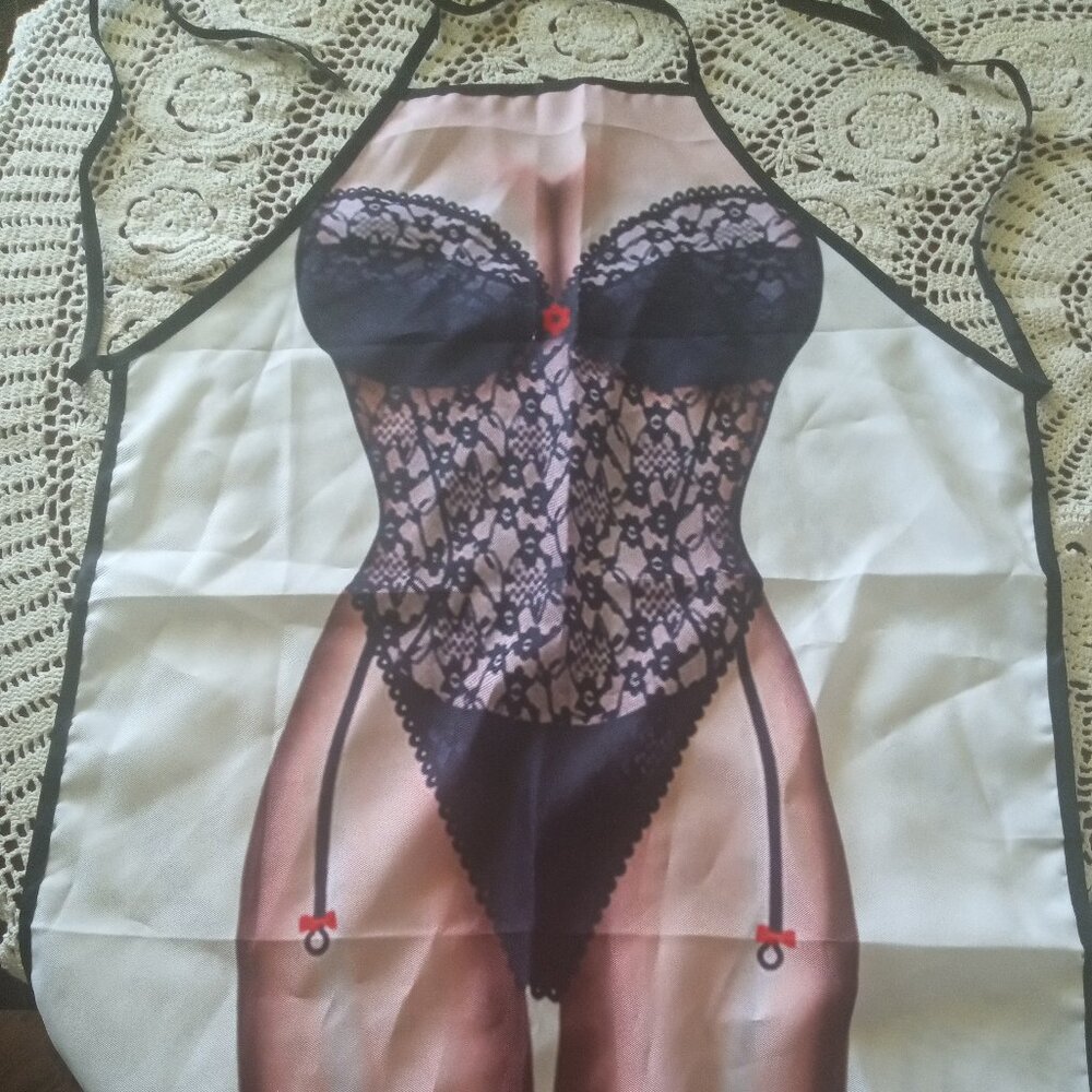 Apron